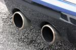 Volkswagen Golf R 2012 года
